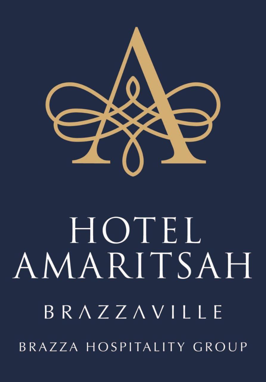 Hotel Amaritsah 布拉柴维尔 外观 照片